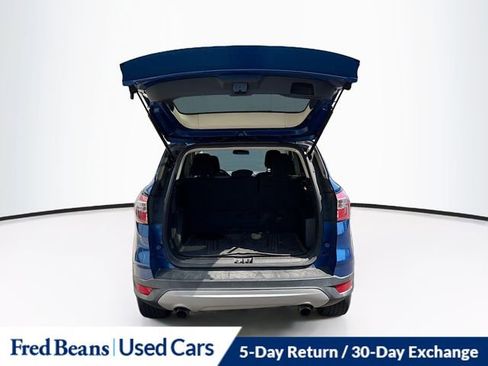 Used 2018 Ford Escape SE image 6