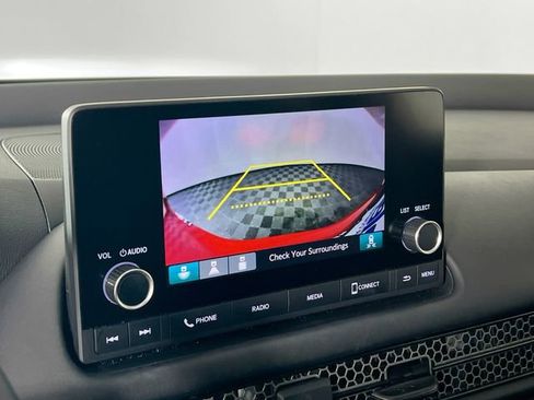 Used 2024 Honda HR-V Sport image 14