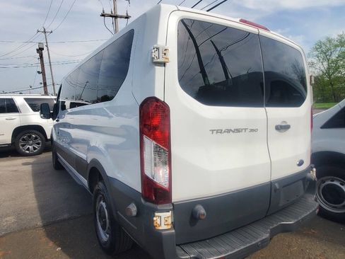 Used 2018 Ford Transit 350 XL image 3