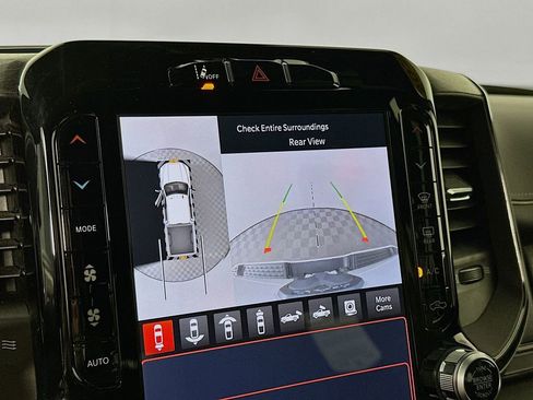 Certified 2023 RAM 2500 Limited image 23