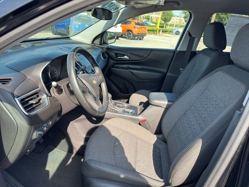 Used 2024 Chevrolet Equinox LT AWD/4WD image 31