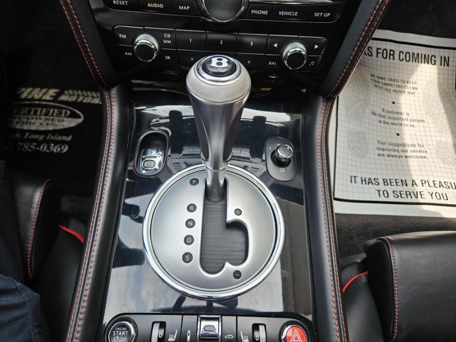 Used 2011 Bentley Continental GT Speed AWD/4WD image 44