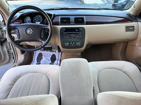 Used 2011 Buick Lucerne CX FWD image 30
