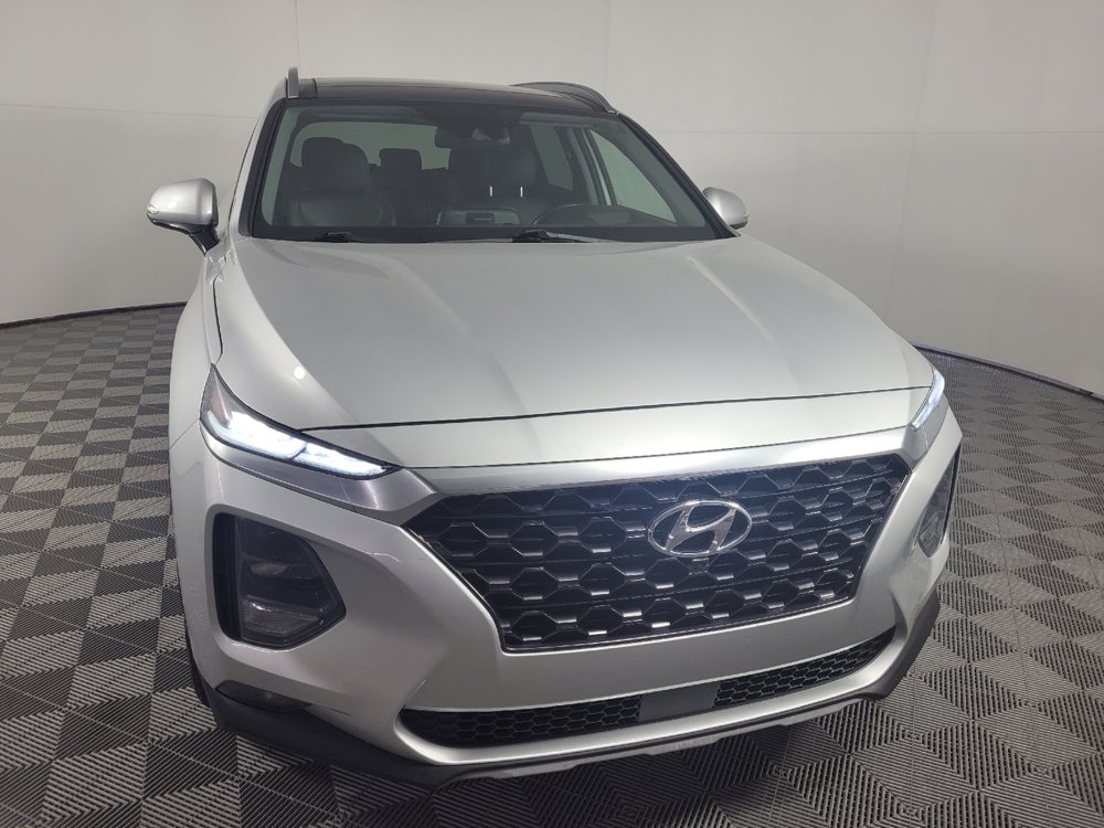Used 2019 Hyundai Santa Fe FWD image 14