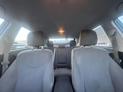 Used 2012 Toyota Prius Three image 37