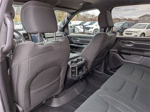 Certified 2025 RAM 1500 Big Horn image 25