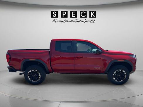Used 2026 GMC Canyon AT4 AWD/4WD image 6