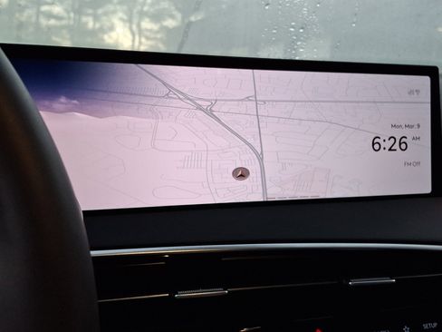 Certified 2026 Genesis GV70 2.5T Advanced image 24