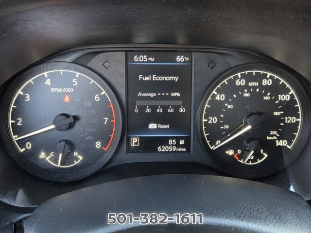 Used 2023 Nissan Altima 2.5 S FWD image 30