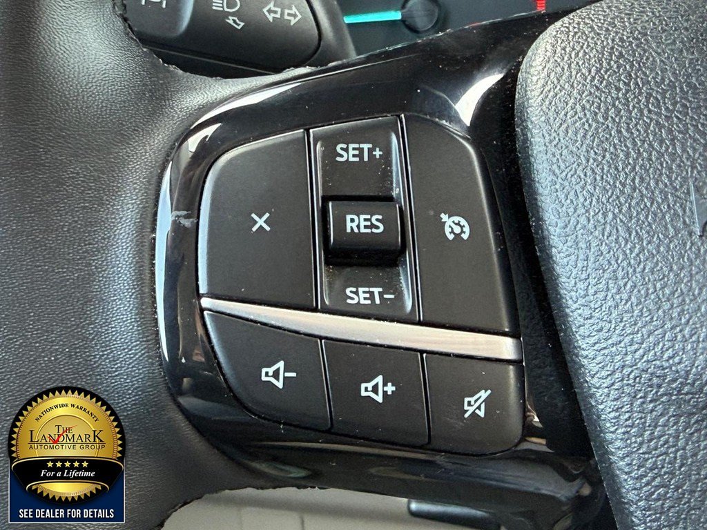Used 2022 Ford Escape SEL FWD image 10