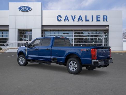New 2026 Ford F350 XLT AWD/4WD image 4