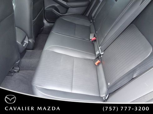 Used 2024 Honda Civic Touring image 13