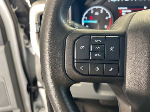 Used 2024 Ford F350 XL w/ Snow Plow Prep Package image 51