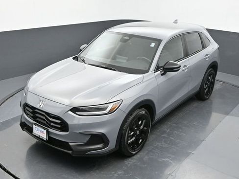 Used 2025 Honda HR-V Sport image 20