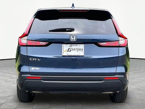 Used 2025 Honda CR-V EX image 6