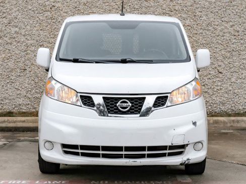 Used 2019 Nissan NV200 SV w/ Navigation Package image 5