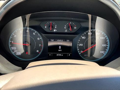 Used 2025 Chevrolet Malibu LT FWD image 25