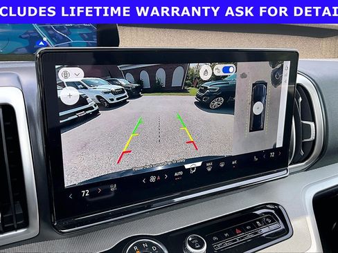 Used 2025 Ford Expedition Max Active AWD/4WD image 18