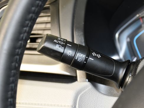 Certified 2024 Honda Odyssey EX-L image 22