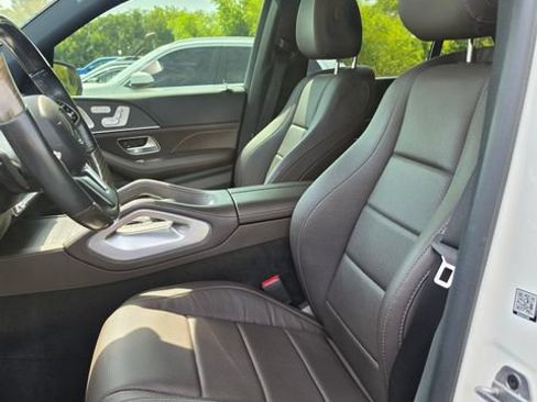 Used 2021 Mercedes-Benz GLE 350 4MATIC image 6