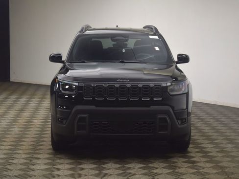 New 2026 Jeep Cherokee Laredo image 2