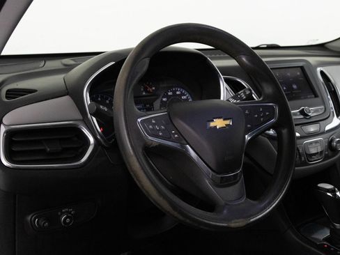 Used 2020 Chevrolet Equinox LS image 31