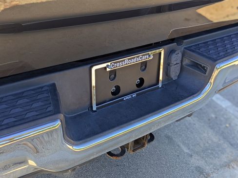 Used 2019 RAM 2500 Laramie image 34