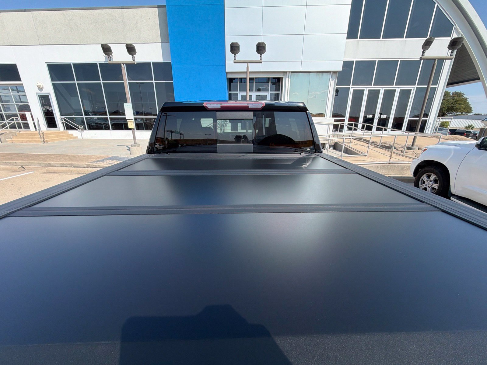Used 2020 GMC Sierra 1500 SLT AWD/4WD image 18