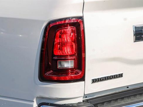 New 2026 RAM 2500 Big Horn image 10