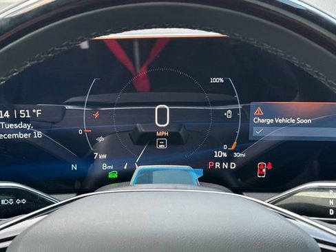 New 2026 Cadillac Optiq Sport 1 image 24