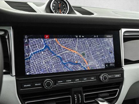 Used 2021 Porsche Macan S AWD/4WD image 13
