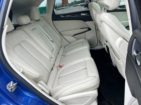 Used 2016 Lincoln MKC Black Label AWD/4WD image 15