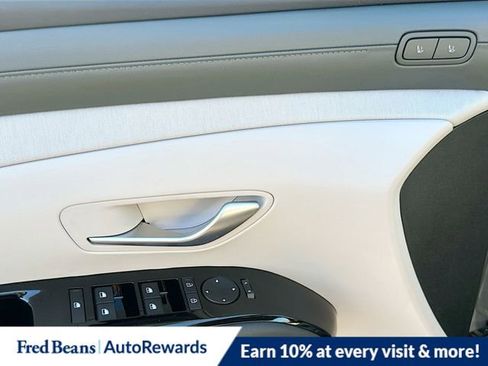 New 2026 Hyundai Tucson Limited image 6