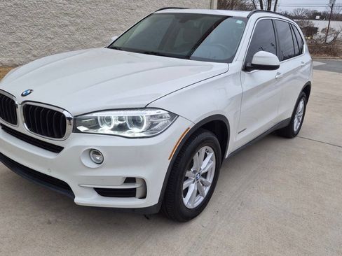 Used 2014 BMW X5 xDrive35i image 3