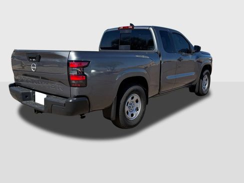 New 2026 Nissan Frontier S image 5