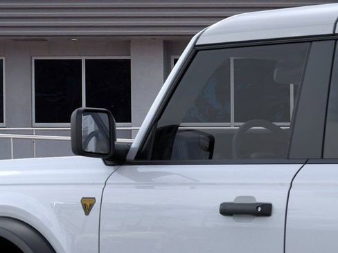 New 2026 Ford Bronco Badlands AWD/4WD image 22