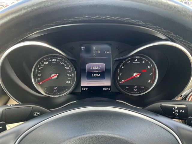 Used 2017 Mercedes-Benz C 300 Sedan image 20