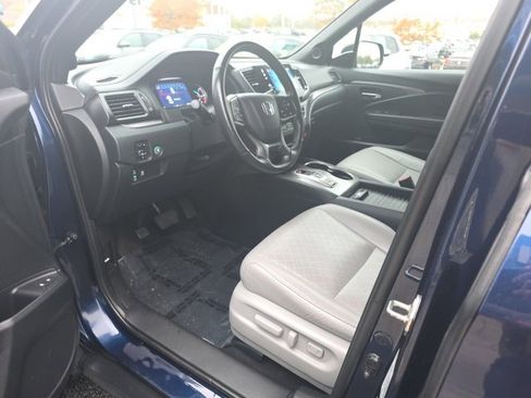 Used 2020 Honda Passport EX-L image 11