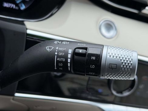 Certified 2023 Genesis GV70 3.5T Sport w/ Sport Prestige Package image 24