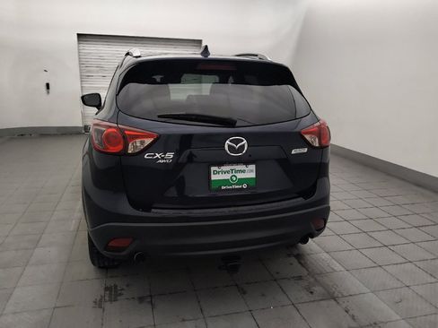 Used 2015 MAZDA CX-5 Grand Touring AWD/4WD image 6