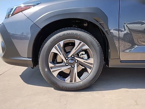 New 2026 Subaru Crosstrek 2.0i Premium AWD/4WD image 14