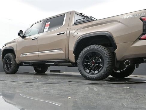 New 2026 Toyota Tundra 1794 Edition w/ TRD Off-Road Package image 25