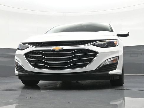 Used 2024 Chevrolet Malibu LS FWD image 30