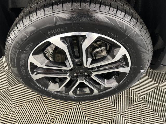 Certified 2022 Jeep Compass Limited AWD/4WD image 33