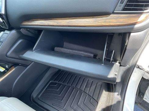 Used 2020 Honda CR-V Touring image 38