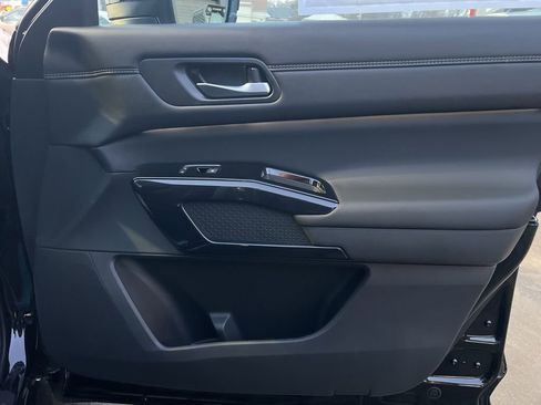 New 2026 Nissan Pathfinder Platinum image 42