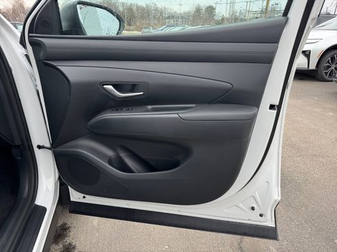 New 2026 Hyundai Tucson Blue SE AWD/4WD image 27