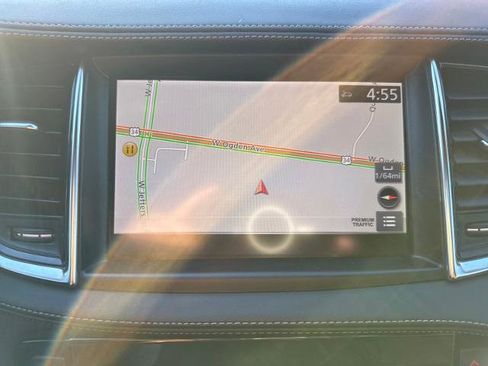 Certified 2020 INFINITI QX50 Essential w/ Edition 30 Package image 19