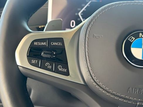 Used 2026 BMW X5 xDrive40i w/ M Sport Package image 24