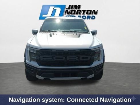 Used 2025 Ford F150 Raptor AWD/4WD image 3